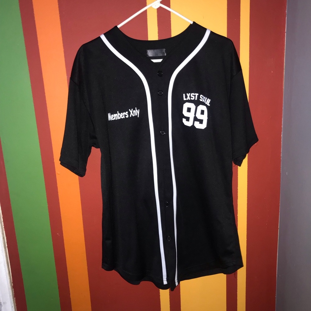merch